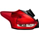 Heckleuchte 2VP 354 828-051 Heckleuchte 2VP 354 828-051