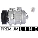 Mahle ACP 483 000P Kompressor, Klimaanlage BEHR Premium Line Mahle ACP 483 000P Kompressor, Klimaanlage BEHR Premium Line