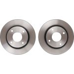 Bremsscheibe DF6417