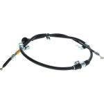 BOSCH 1 987 482 569 Seilzug, Feststellbremse BOSCH 1 987 482 569 Seilzug, Feststellbremse