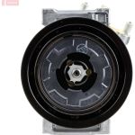 DENSO 5SEL12C Klimakompressor DCP21021 DENSO 5SEL12C Klimakompressor DCP21021
