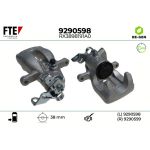 FTE 9290598 Bremssattel FTE 9290598 Bremssattel