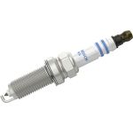 BOSCH 0 242 129 529 Zündkerze Double Iridium BOSCH 0 242 129 529 Zündkerze Double Iridium