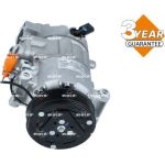 Kompressor, Klimaanlage 32892