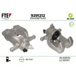 FTE 9291212 Bremssattel