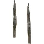 BOSCH 0 986 494 871 Bremsbelagsatz, Scheibenbremse BOSCH 0 986 494 871 Bremsbelagsatz, Scheibenbremse