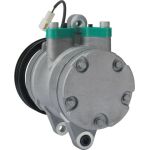 BOSCH 1 986 AD1 265 Kompressor, Klimaanlage BOSCH 1 986 AD1 265 Kompressor, Klimaanlage