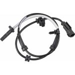 Sensor, Raddrehzahl 09001454 Sensor, Raddrehzahl 09001454