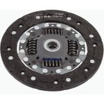 Sachs 1878 600 676 Kupplungsscheibe Sachs 1878 600 676 Kupplungsscheibe