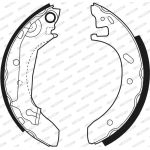 Ferodo FSB421 Bremsbackensatz PREMIER Ferodo FSB421 Bremsbackensatz PREMIER