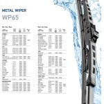 Wischblatt 9XW 178 878-261