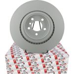 Ferodo DDF2036C-1 Bremsscheibe PREMIER Ferodo DDF2036C-1 Bremsscheibe PREMIER