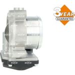 NRF 408021 Drosselklappenstutzen EASY FIT NRF 408021 Drosselklappenstutzen EASY FIT