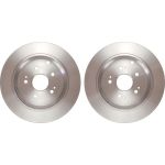 Bremsscheibe DF7374