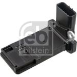 FEBI BILSTEIN 186489 Luftmassenmesser FEBI BILSTEIN 186489 Luftmassenmesser