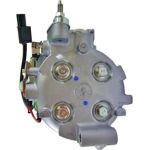 Kompressor, Klimaanlage ACP 115 000S