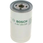 BOSCH 0 451 203 226 Ölfilter