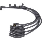 BOSCH 0 986 356 724 Zündleitungssatz