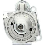 BV PSH 500.522.093.011 Anlasser IVECO Daily 12V, 2,2kW, Zähnez.: 9, B+ (M8), Ø 109,8 mm