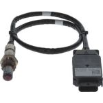 NOx-Sensor, NOx-Katalysator 0 281 008 795