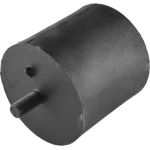 Tedgum 00089702 Lagerung, Motor Tedgum 00089702 Lagerung, Motor