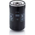 Ölfilter W 1160 Ölfilter W 1160