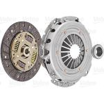 Valeo 786002 Kupplungssatz 3KKIT