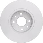 Bremsscheibe 0 986 479 B26 Bremsscheibe 0 986 479 B26
