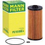 Kraftstofffilter PU 10 006 X Kraftstofffilter PU 10 006 X
