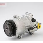 DENSO 6SEU16C Klimakompressor DCP17070 DENSO 6SEU16C Klimakompressor DCP17070