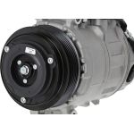 Kompressor, Klimaanlage 813427