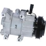 NRF 32996G Kompressor, Klimaanlage GENUINE