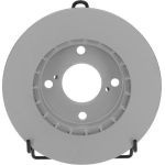 Ferodo DDF2689C Bremsscheibe PREMIER