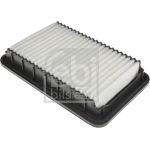 FEBI BILSTEIN 184359 Luftfilter FEBI BILSTEIN 184359 Luftfilter
