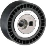 Spannrolle, Keilrippenriemen T38231
