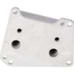 Ölkühler, Motoröl 31824 Ölkühler, Motoröl 31824