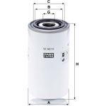 Ölfilter W 9019 Ölfilter W 9019