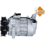 NRF 320083 Kompressor, Klimaanlage EASY FIT NRF 320083 Kompressor, Klimaanlage EASY FIT