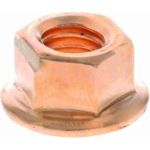 Vaico V20-0839 Mutter Green Mobility Parts