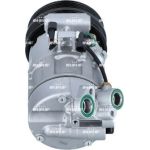 Kompressor, Klimaanlage 320176 Kompressor, Klimaanlage 320176