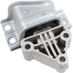 Lagerung, Motor 8053978
