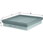 Luftfilter LX 328 Luftfilter LX 328
