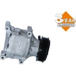 Kompressor, Klimaanlage 32466 Kompressor, Klimaanlage 32466