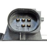 Drosselklappenstutzen 0892506