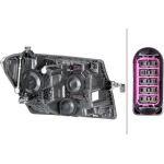 Hauptscheinwerfer 1LB 012 830-031 Hauptscheinwerfer 1LB 012 830-031