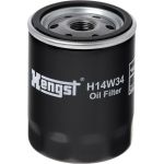 Ölfilter H14W34 Ölfilter H14W34