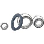 Radlagersatz VKBA 532 Radlagersatz VKBA 532