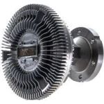 Kupplung, Kühlerlüfter CFC 102 000P Kupplung, Kühlerlüfter CFC 102 000P