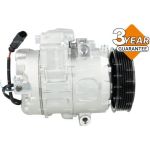 NRF 32225 Kompressor, Klimaanlage mit PAG Kompressoröl EASY FIT NRF 32225 Kompressor, Klimaanlage mit PAG Kompressoröl EASY FIT