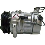 Kompressor, Klimaanlage ACP 1197 000P